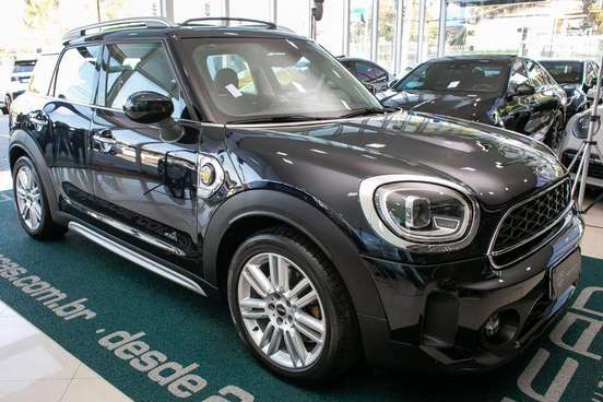 MINI-COUNTRYMAN-2020