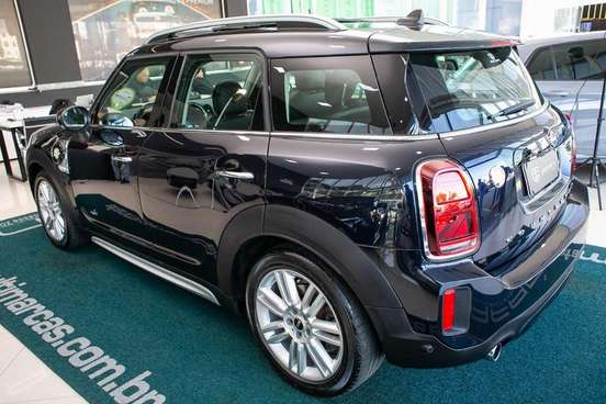 MINI-COUNTRYMAN-2020