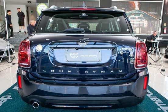MINI-COUNTRYMAN-2020