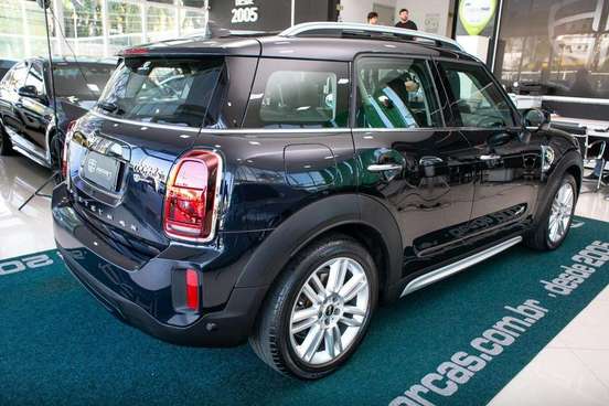 MINI-COUNTRYMAN-2020