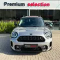 MINI COUNTRYMAN 1.5 12V TWINPOWER TURBO HYBRID COOPER S E TOP ALL4 STEPTRONIC MINI COUNTRYMAN 1.5 12V TWINPOWER TURBO HYBRID COOPER S E TOP ALL4 STEPTRONIC