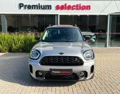MINI COUNTRYMAN 1.5 12V TWINPOWER TURBO HYBRID COOPER S E TOP ALL4 STEPTRONIC MINI COUNTRYMAN 1.5 12V TWINPOWER TURBO HYBRID COOPER S E TOP ALL4 STEPTRONIC