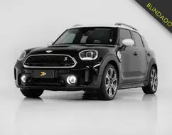 MINI COUNTRYMAN 1.5 12V TWINPOWER TURBO HYBRID COOPER S E TOP ALL4 STEPTRONIC MINI COUNTRYMAN 1.5 12V TWINPOWER TURBO HYBRID COOPER S E TOP ALL4 STEPTRONIC