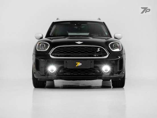 MINI-COUNTRYMAN-2022