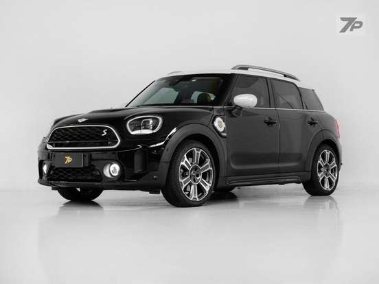 MINI-COUNTRYMAN-2022