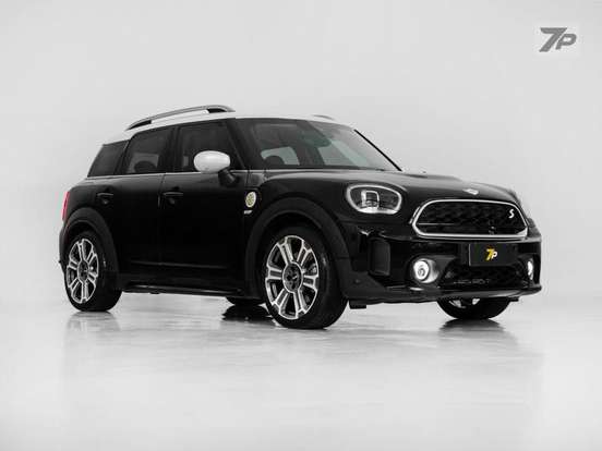 MINI-COUNTRYMAN-1.5 12V TWINPOWER TURBO HYBRID COOPER S E TOP ALL4 STEPTRONIC MINI-COUNTRYMAN-2022