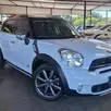 MINI COUNTRYMAN 1.6 S ALL4 4X4 16V 184CV TURBO GASOLINA 4P AUTOMÁTICO MINI COUNTRYMAN 1.6 S ALL4 4X4 16V 184CV TURBO GASOLINA 4P AUTOMÁTICO