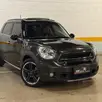 MINI COUNTRYMAN 1.6 S ALL4 4X4 16V 184CV TURBO GASOLINA 4P AUTOMÁTICO MINI COUNTRYMAN 1.6 S ALL4 4X4 16V 184CV TURBO GASOLINA 4P AUTOMÁTICO