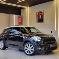 MINI COUNTRYMAN 1.6 S TURBO 16V 184CV GASOLINA 4P AUTOMÁTICO MINI COUNTRYMAN 1.6 S TURBO 16V 184CV GASOLINA 4P AUTOMÁTICO