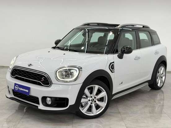 MINI-COUNTRYMAN-2018