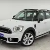MINI COUNTRYMAN 2.0 16V TWINPOWER TURBO GASOLINA COOPER S ALL4 STEPTRONIC MINI COUNTRYMAN 2.0 16V TWINPOWER TURBO GASOLINA COOPER S ALL4 STEPTRONIC