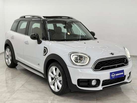 MINI-COUNTRYMAN-2018