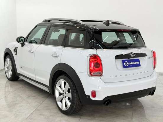 MINI-COUNTRYMAN-2018