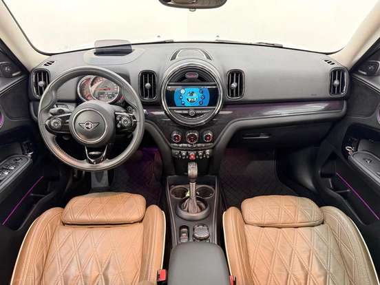MINI-COUNTRYMAN-2018