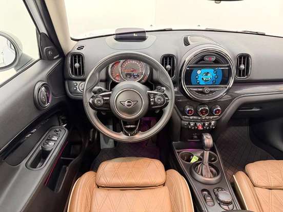 MINI-COUNTRYMAN-2018