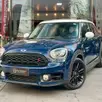 MINI COUNTRYMAN 2.0 16V TWINPOWER TURBO GASOLINA COOPER S STEPTRONIC MINI COUNTRYMAN 2.0 16V TWINPOWER TURBO GASOLINA COOPER S STEPTRONIC