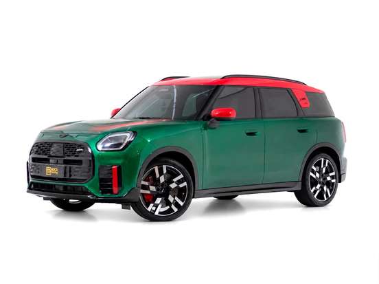 MINI-COUNTRYMAN-2024