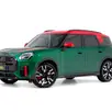 MINI COUNTRYMAN 2.0 16V TWINPOWER TURBO GASOLINA JOHN COOPER WORKS ALL4 STEPTRONIC MINI COUNTRYMAN 2.0 16V TWINPOWER TURBO GASOLINA JOHN COOPER WORKS ALL4 STEPTRONIC
