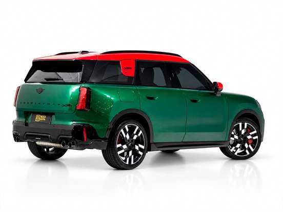 MINI-COUNTRYMAN-2024
