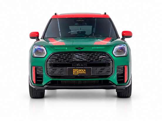 MINI-COUNTRYMAN-2024