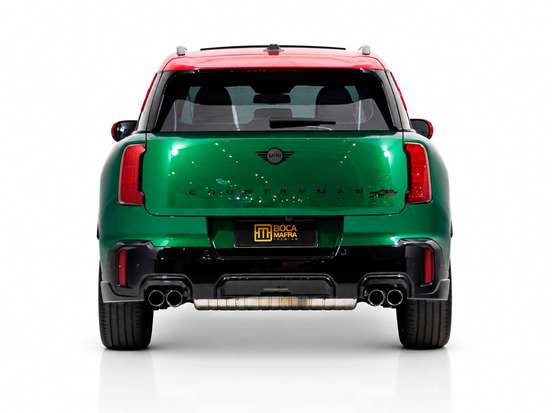 MINI-COUNTRYMAN-2024