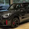 MINI COUNTRYMAN 2.0 16V TWINPOWER TURBO GASOLINA JOHN COOPER WORKS EXCLUSIVE ALL4 STEPTRONIC MINI COUNTRYMAN 2.0 16V TWINPOWER TURBO GASOLINA JOHN COOPER WORKS EXCLUSIVE ALL4 STEPTRONIC