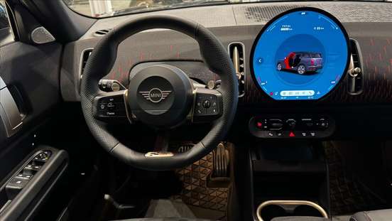 MINI-COUNTRYMAN-2025