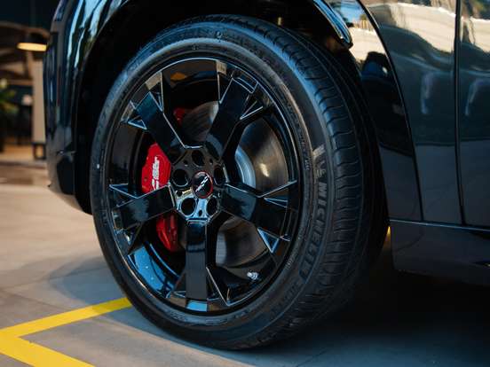 MINI-COUNTRYMAN-2.0 16V TWINPOWER TURBO GASOLINA JOHN COOPER WORKS EXCLUSIVE ALL4 STEPTRONIC MINI-COUNTRYMAN-2025