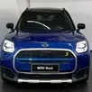 MINI COUNTRYMAN 66,45 KW ELÉTRICO SE TOP ALL4 MINI COUNTRYMAN 66,45 KW ELÉTRICO SE TOP ALL4