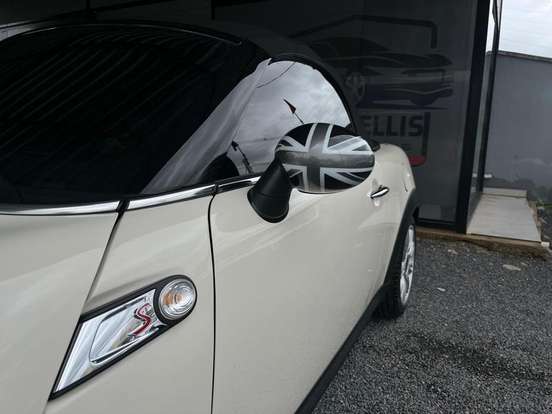 MINI-ONE-2012