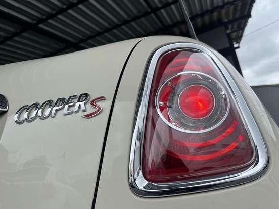 MINI-ONE-1.6 16V GASOLINA 2P AUTOMÁTICO MINI-ONE-2012