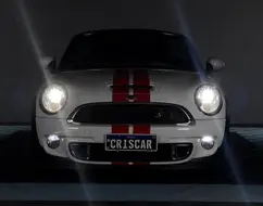 MINI ROADSTER 1.6 S 16V TURBO GASOLINA 2P AUTOMÁTICO MINI ROADSTER 1.6 S 16V TURBO GASOLINA 2P AUTOMÁTICO
