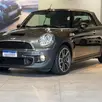 MINI COOPER 1.6 S CABRIO 16V TURBO GASOLINA 2P AUTOMÁTICO MINI COOPER 1.6 S CABRIO 16V TURBO GASOLINA 2P AUTOMÁTICO