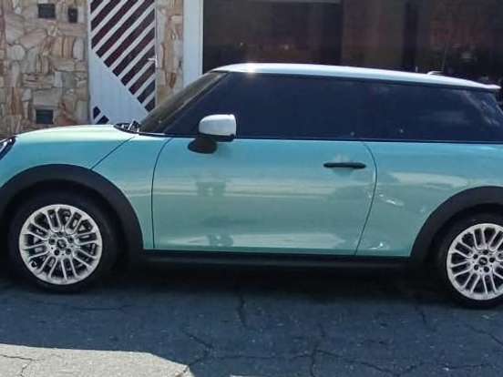 MINI-COOPER-2.0 16V TWINPOWER GASOLINA S TOP 2P STEPTRONIC MINI-COOPER-2024
