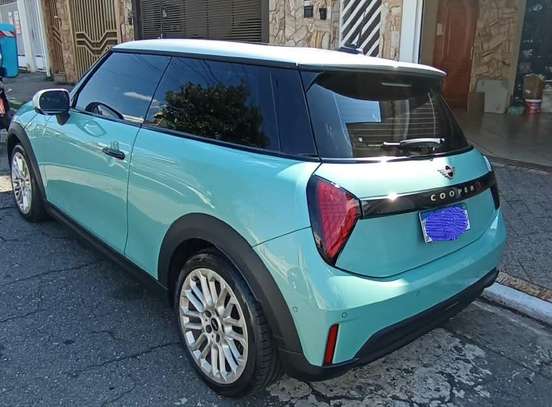 MINI-COOPER-2.0 16V TWINPOWER GASOLINA S TOP 2P STEPTRONIC MINI-COOPER-2024