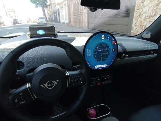 MINI-COOPER-2.0 16V TWINPOWER GASOLINA S TOP 2P STEPTRONIC MINI-COOPER-2024