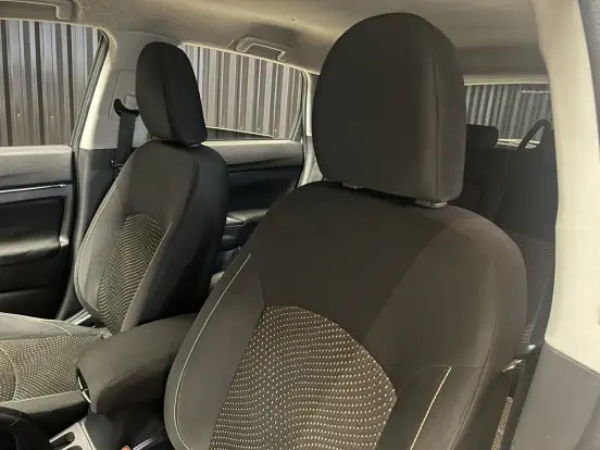 MITSUBISHI-ASX-2.0 4X2 16V GASOLINA 4P MANUAL MITSUBISHI-ASX-2015