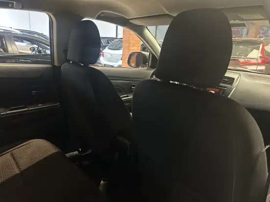 MITSUBISHI-ASX-2.0 4X2 16V GASOLINA 4P MANUAL MITSUBISHI-ASX-2015