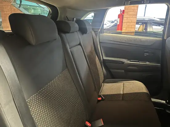 MITSUBISHI-ASX-2.0 4X2 16V GASOLINA 4P MANUAL MITSUBISHI-ASX-2015