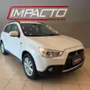 MITSUBISHI ASX 2.0 4WD 16V GASOLINA 4P AUTOMÁTICO MITSUBISHI ASX 2.0 4WD 16V GASOLINA 4P AUTOMÁTICO
