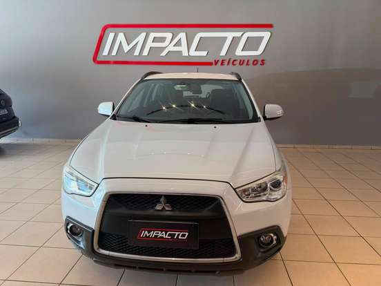 MITSUBISHI-ASX-2011