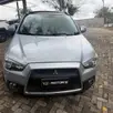 MITSUBISHI ASX 2.0 4WD 16V GASOLINA 4P AUTOMÁTICO MITSUBISHI ASX 2.0 4WD 16V GASOLINA 4P AUTOMÁTICO