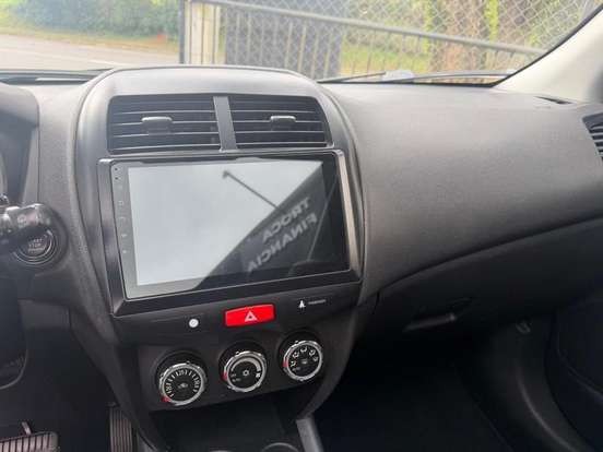 MITSUBISHI-ASX-2012