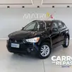 MITSUBISHI ASX 2.0 4WD 16V GASOLINA 4P MANUAL MITSUBISHI ASX 2.0 4WD 16V GASOLINA 4P MANUAL