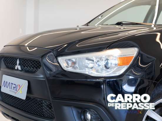 MITSUBISHI-ASX-2010