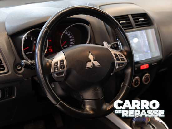 MITSUBISHI-ASX-2010