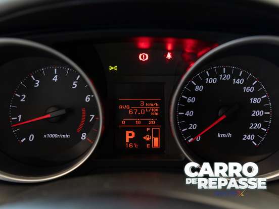 MITSUBISHI-ASX-2.0 4WD 16V GASOLINA 4P MANUAL MITSUBISHI-ASX-2010