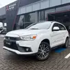 MITSUBISHI ASX 2.0 4X2 16V FLEX 4P AUTOMÁTICO MITSUBISHI ASX 2.0 4X2 16V FLEX 4P AUTOMÁTICO