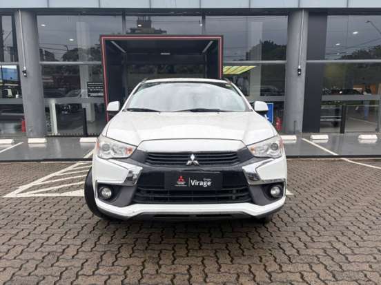 MITSUBISHI-ASX-2018