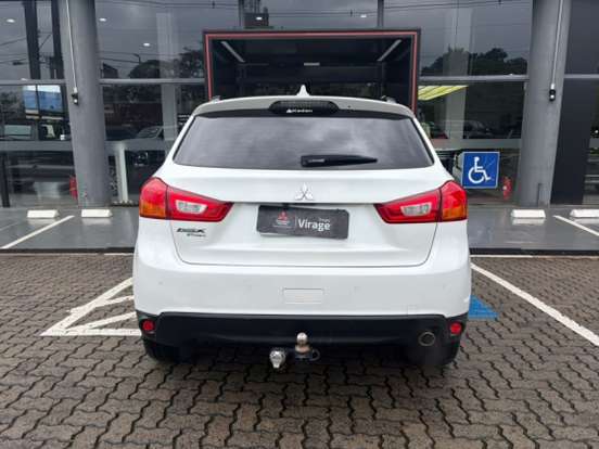 MITSUBISHI-ASX-2018
